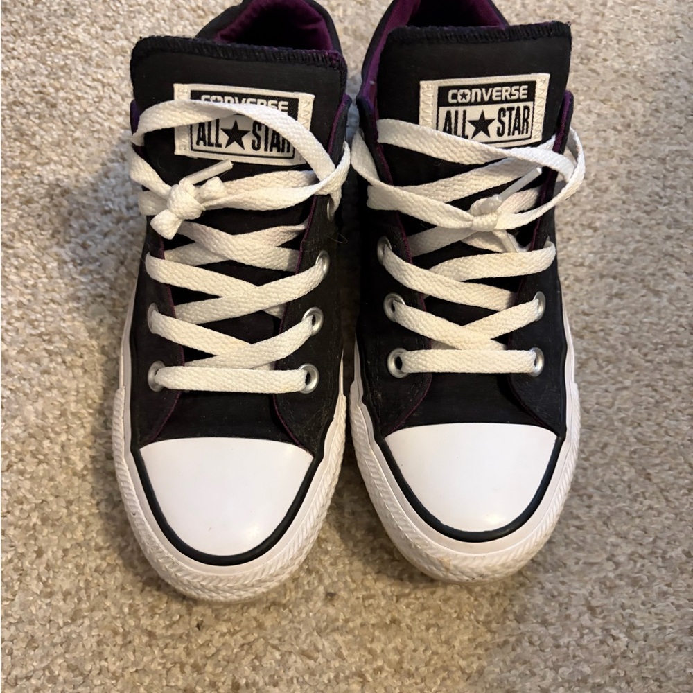 Converse Woman’s sneakers